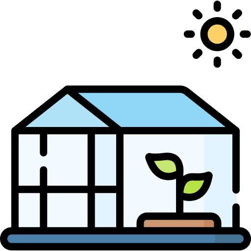 IUT Greenhouse Web Application